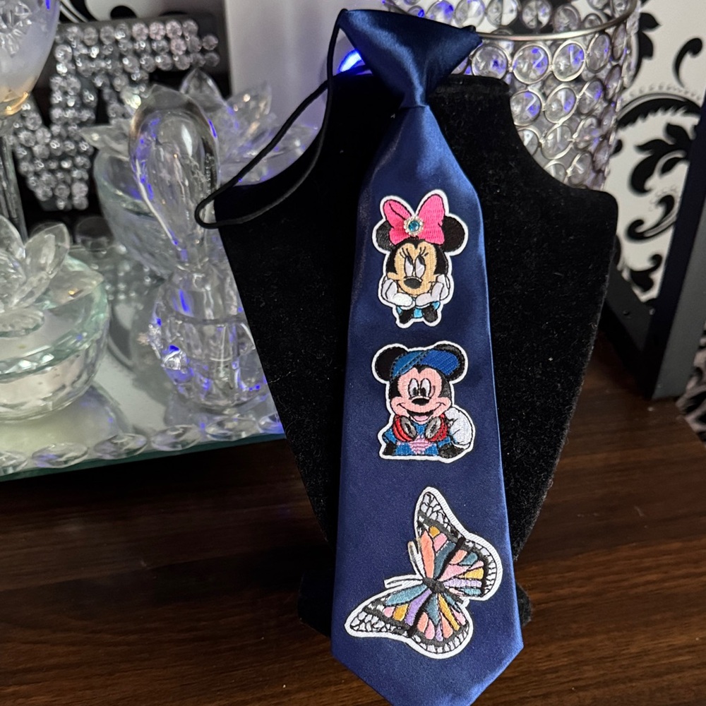 Kids tie